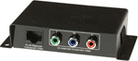 SEESTATION YE01 COMPONENT VIDEO (YPBPR) CAT5 E - PAM Distributing Co