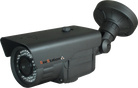 SeeStation CHD1310HF9 HD-SDI Bullet Cam 2.1MP 1080P 2.8-12mm Varifocal - PAM Distributing Co
