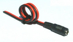 SeeStation FEMALE POWER PIGTAIL - PAM Distributing Co