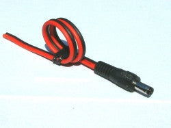 SeeStation MALE POWER PIGTAIL - PAM Distributing Co