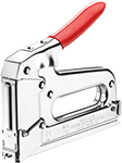 Arrow Fastener T-72 Staple Gun For Insulated Dual RG 6 Staples - PAM Distributing Co