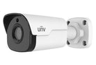 UNIVIEW IPC2122SR3-UPF40: 2MP Starlight IR Mini Bullet Camera