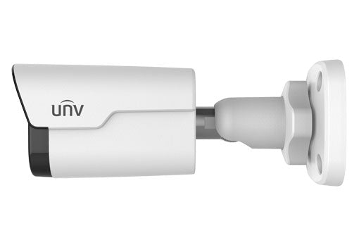 UNIVIEW IPC2122SR3-UPF40: 2MP Starlight IR Mini Bullet Camera
