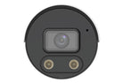 UNIVIEW IPC2124SB-ADF28KMC-I0: 4MP LightHunter IR Bullet Camera with Active Deterrence