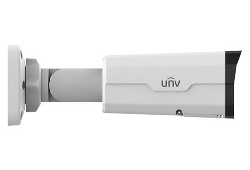 UNIVIEW IPC2225SE-DF40K-WL-I0: 5MP ColorHunter Fixed Bullet Network Camera