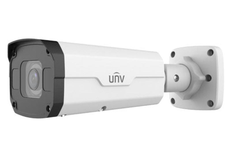UNIVIEW IPC2325SB-DZK-I0: 5MP LightHunter IR Bullet Camera with Varifocal Lens