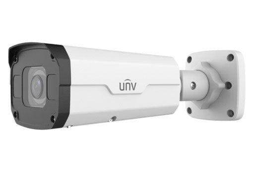 UNIVIEW IPC2328SB-DZK-I0: 8MP HD LightHunter IR VF Bullet Network Camera