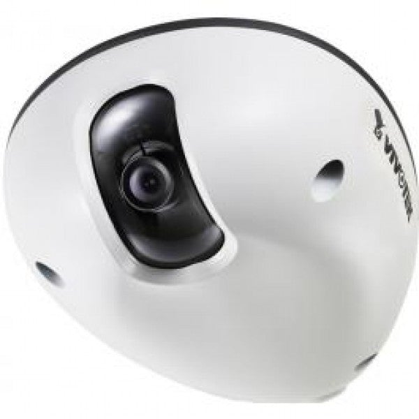 Vivotek MD8562 2MP Vandal-proof Mobile Surveillance Network Camera - PAM Distributing Co